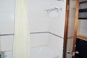Fuzhou Vienna Apartment Hotel المظهر الخارجي الصورة