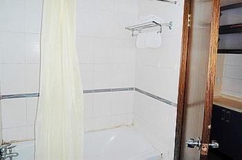 Fuzhou Vienna Apartment Hotel المظهر الخارجي الصورة