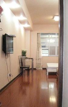 Fuzhou Vienna Apartment Hotel المظهر الخارجي الصورة