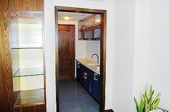 Fuzhou Vienna Apartment Hotel المظهر الخارجي الصورة