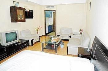 Fuzhou Vienna Apartment Hotel المظهر الخارجي الصورة