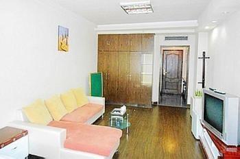 Fuzhou Vienna Apartment Hotel المظهر الخارجي الصورة